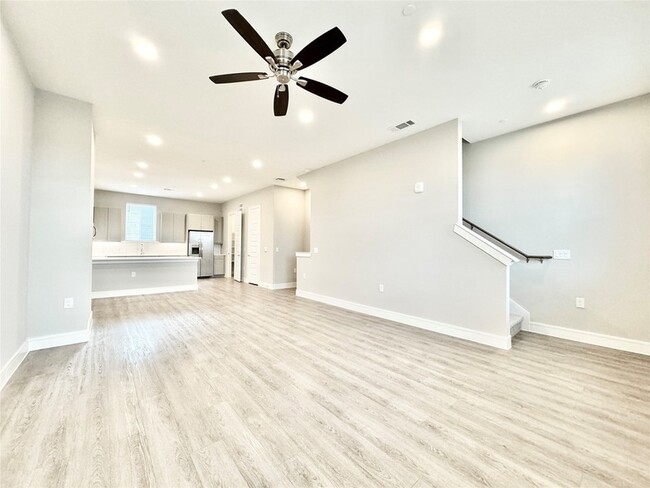 5026 Zion Rd in Garland, TX - Building Photo - Building Photo