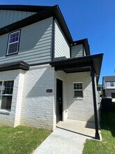 822 S Amarillo Ave in Fayetteville, AR - Building Photo - Building Photo