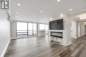 115 Antibes Dr in Toronto, ON - Building Photo - Building Photo