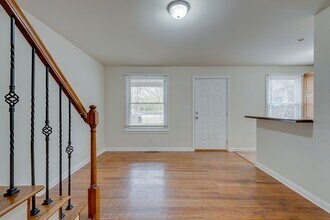 3505 Marlborough Ave in Nashville, TN - Building Photo - Building Photo