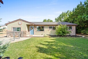 1024 1st St in Ogden, UT - Building Photo