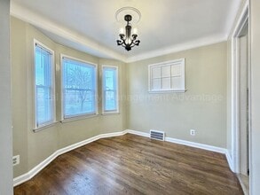 205 Laprairie St in Ferndale, MI - Building Photo - Building Photo