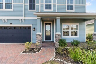 91 Ridgewind Dr in St. Augustine, FL - Building Photo - Building Photo