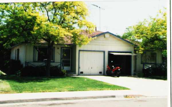 336 Kuehnis Dr in Campbell, CA - Foto de edificio - Building Photo