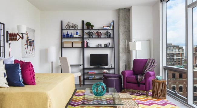 802 N LaSalle St in Chicago, IL - Foto de edificio - Building Photo