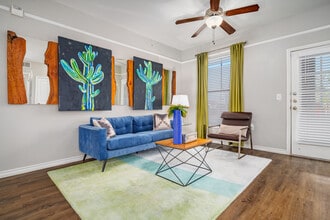 Emerge Vista in San Antonio, TX - Building Photo - Building Photo