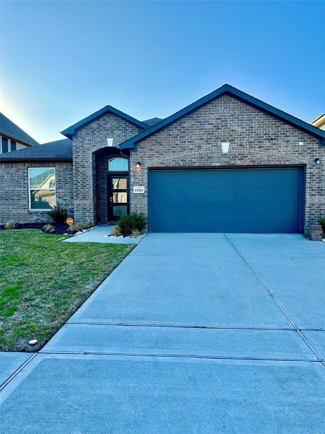 property at 15307 Davan Springs Dr