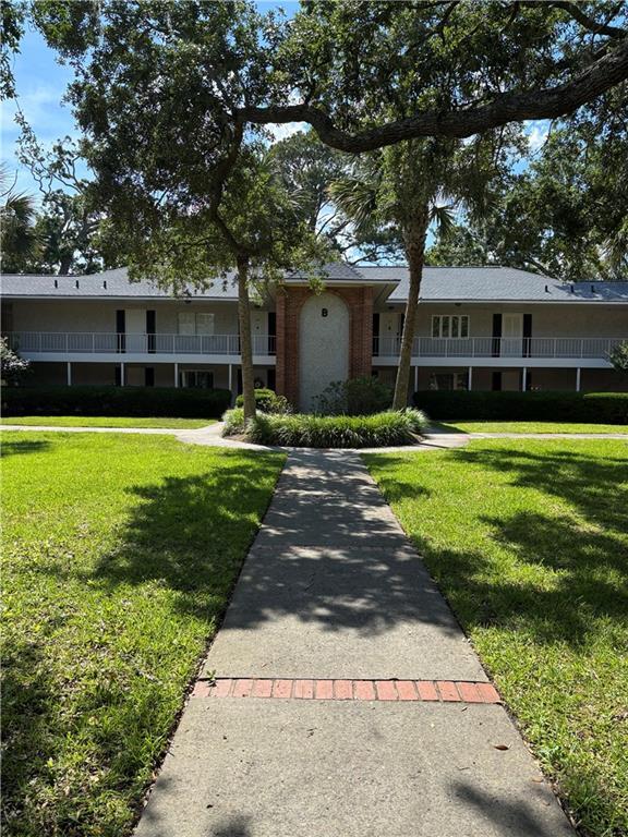 property at 300 N Windward Dr