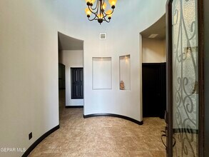 5344 Manuel Puentes Ct in El Paso, TX - Building Photo - Building Photo