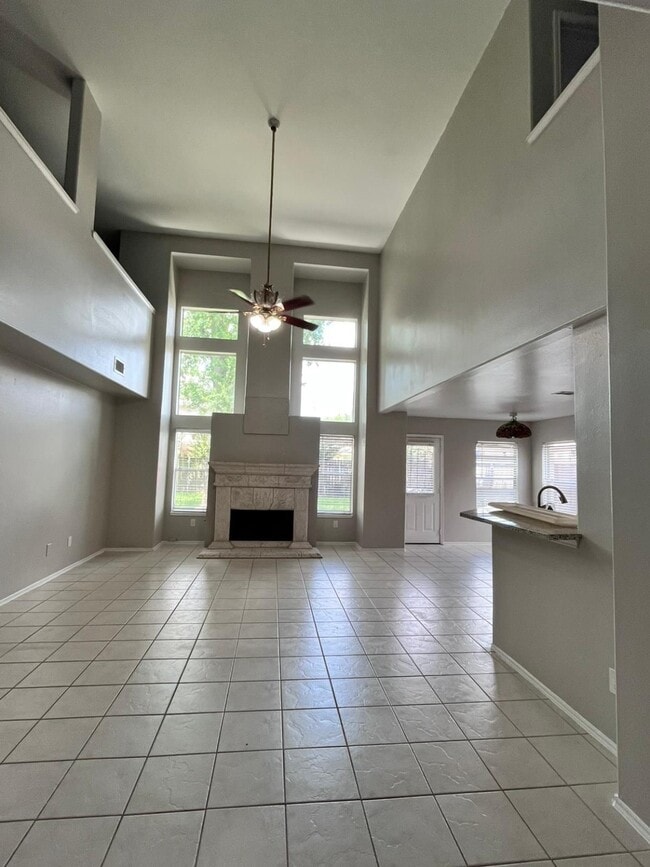 property at 2202 Laurel Branch Way