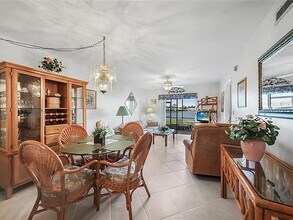 25275 Rampart Blvd, Unit 1602 in Punta Gorda, FL - Building Photo - Building Photo