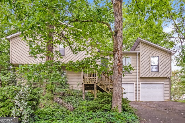 property at 4178 Taloza Ct NE