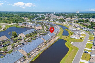 208 Double Eagle Dr in Myrtle Beach, SC - Building Photo - Building Photo