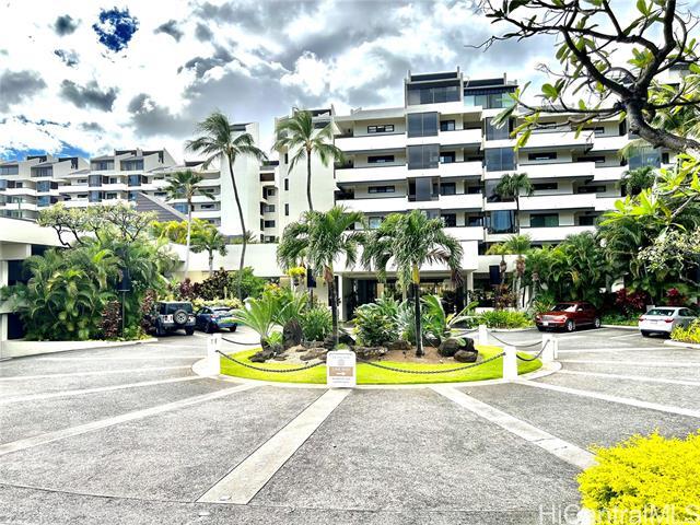 property at 500 Lunalilo Home Rd