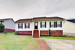 5130 Daffodil Ln in Concord, NC - Building Photo