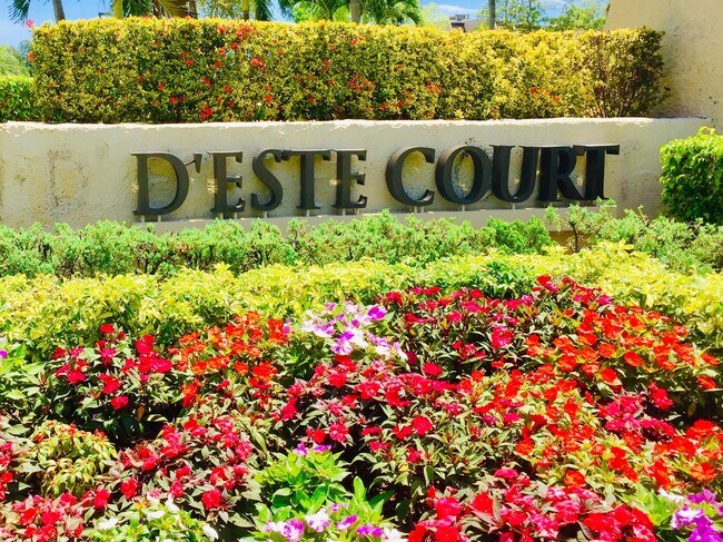 property at 4266 Deste Ct