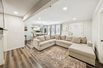 2923 Wanda Way in Seagoville, TX - Building Photo - Building Photo