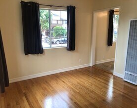 8637 Hervey St in Los Angeles, CA - Building Photo - Building Photo