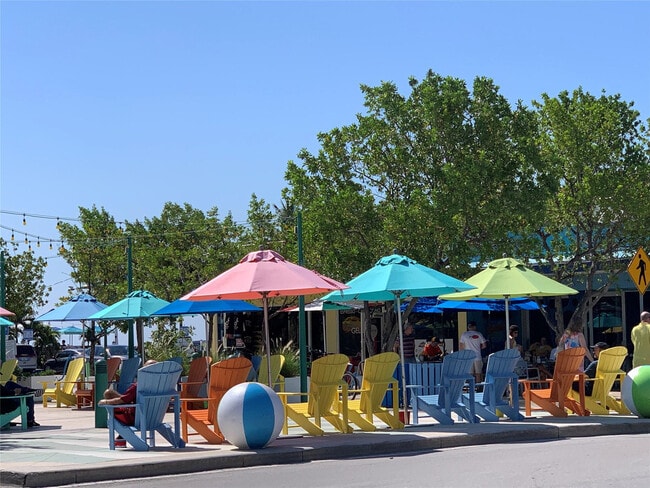 property at 1541 S Ocean Blvd