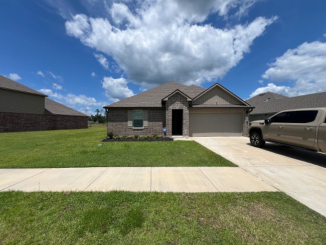 property at 858 Gold Finch Wy