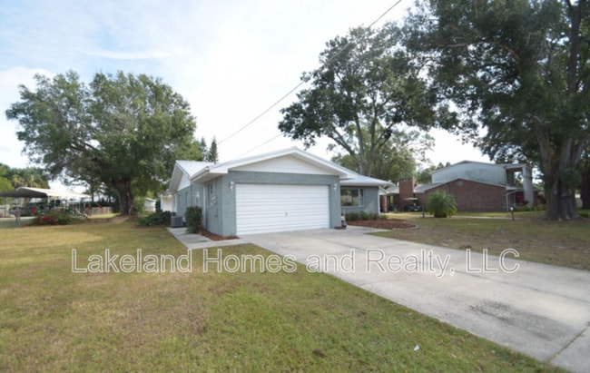 126 Alachua Dr in Winter Haven, FL - Building Photo - Building Photo