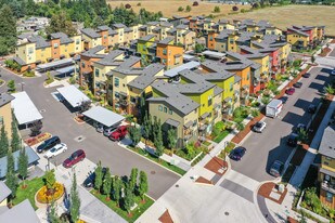 The Tennyson At Crescent Village