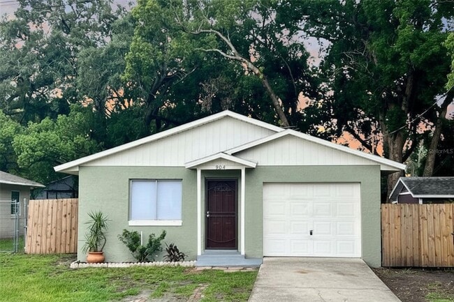 property at 904 24th St
