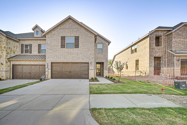 4248 Mingo Dr in Carrollton, TX - Building Photo - Building Photo