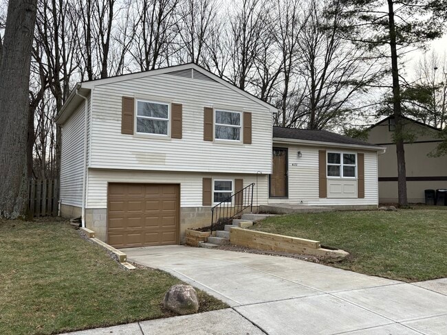 property at 4177 Camellia Ct