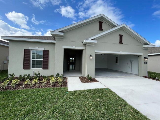property at 608 Daring Dr