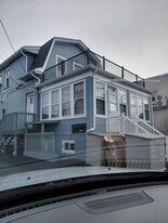 41 Saratoga Ave in Pleasantville, NY - Building Photo