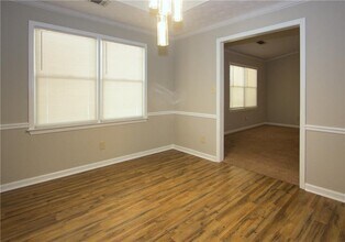 2421 Sherrie Ln SW in Conyers, GA - Building Photo - Building Photo