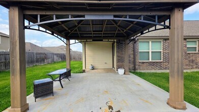 6207 Russett Elm Ct in Houston, TX - Building Photo - Building Photo