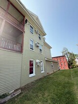 428 W Washington St in Hagerstown, MD - Building Photo