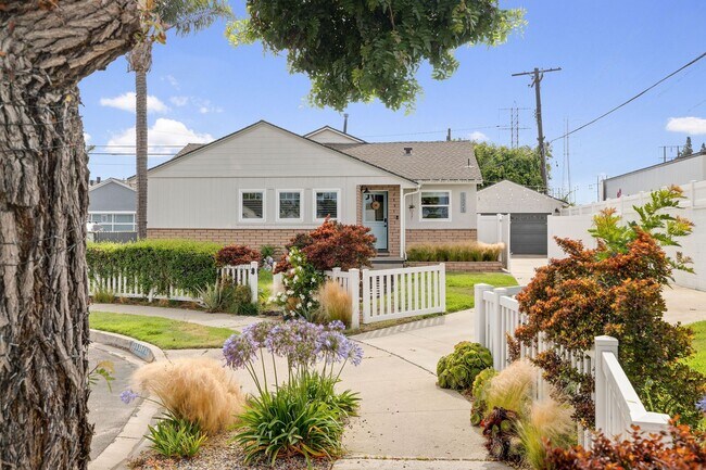 property at 19125 Anza Ave