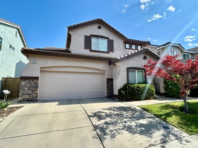 1666 Loon Lake St in Roseville, CA - Building Photo - Building Photo