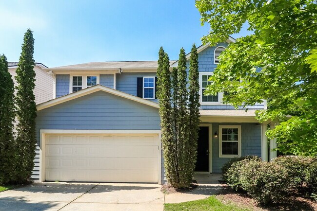 property at 8 Parkmont Ct
