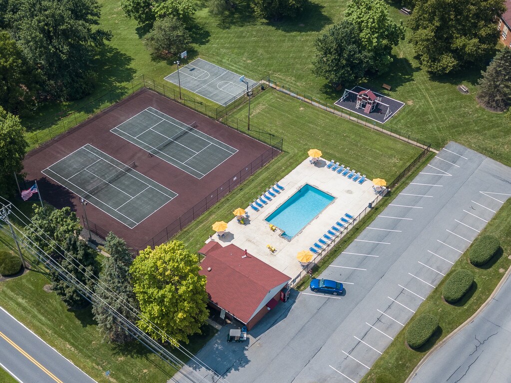 Colebrook Apartments Lancaster, PA Apartments