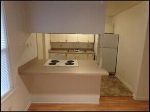 1705 Lilac Cir in Little Rock, AR - Building Photo - Building Photo