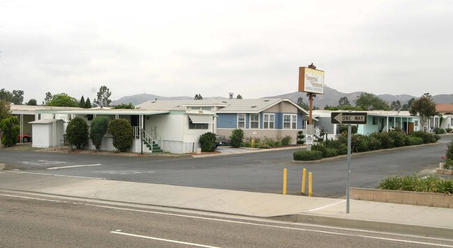 Imperial Ventura Mobile Estates in Ventura, CA - Building Photo - Building Photo