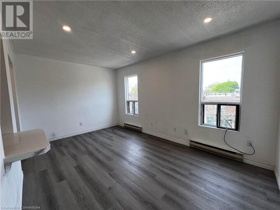 102 Greensides Ave in Toronto, ON - Building Photo