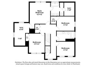 146 Willowbrook Cir in Clayton, NC - Building Photo - Building Photo
