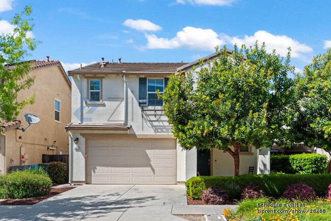 property at 117 Caspian Way