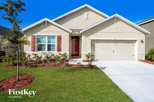 915 Newton Cir in Rockledge, FL - Building Photo