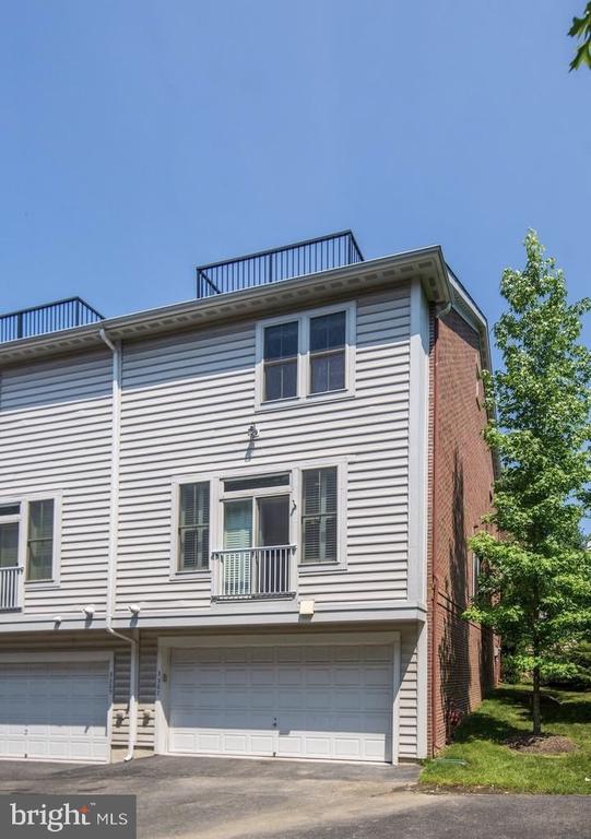 3307 Kemper Rd in Arlington, VA - Building Photo - Building Photo