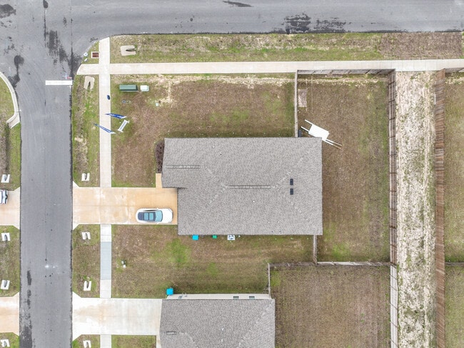 The Cypress at Wesley Park in Crawfordville, FL - Building Photo - Building Photo