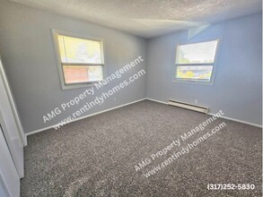 6037 W 25th St in Indianapolis, IN - Building Photo - Building Photo