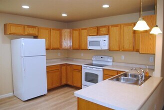 417-29 1/2 29 1/2 Rd in Grand Junction, CO - Building Photo - Building Photo