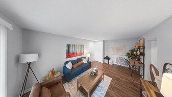 The Abby in Indianapolis, IN - Building Photo