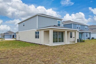 6061 Shavasana Rd, Unit 619 in Clermont, FL - Building Photo - Building Photo